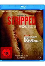 Stripped - Frisches Fleisch Blu-ray-Cover