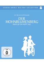 Der Mohnblumenberg Blu-ray-Cover