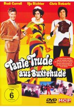 Tante Trude aus Buxtehude DVD-Cover