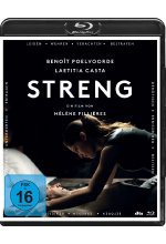 Streng Blu-ray-Cover