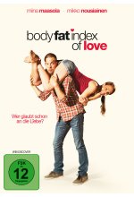 Body Fat Index of Love DVD-Cover