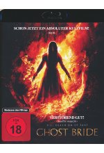 Ghost Bride Blu-ray-Cover