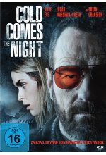 Cold comes the night DVD-Cover