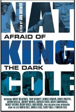 Nat King Cole - Afraid of the Dark DVD-Cover