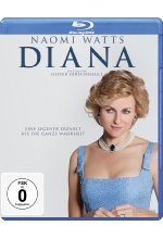 Diana Blu-ray-Cover