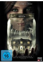 Haunter - Jenseits des Todes DVD-Cover
