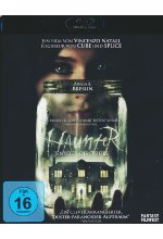 Haunter - Jenseits des Todes Blu-ray-Cover