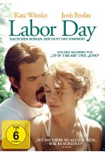 Labor Day DVD-Cover