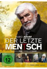 Der letzte Mentsch DVD-Cover