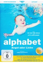 Alphabet - Angst oder Liebe?  (OmU) DVD-Cover