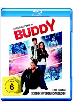 Buddy Blu-ray-Cover