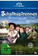 Schafkopfrennen  [2 DVDs] DVD-Cover