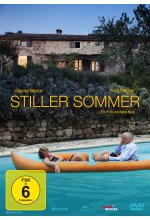 Stiller Sommer DVD-Cover