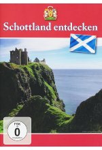 Schottland entdecken DVD-Cover