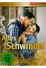 Alles Schwindel DVD-Cover