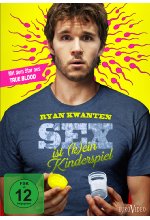 Sex ist (k)ein Kinderspiel DVD-Cover