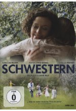 Schwestern DVD-Cover