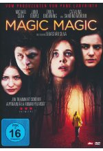 Magic Magic DVD-Cover