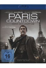 Paris Countdown Blu-ray-Cover