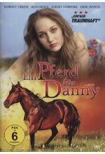 Ein Pferd für Danny DVD-Cover