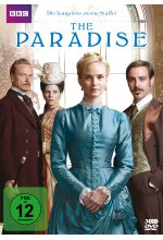 The Paradise - Staffel 2  [3 DVDs] DVD-Cover