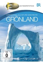 Grönland - Fernweh DVD-Cover