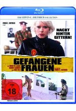 Gefangene Frauen Blu-ray-Cover