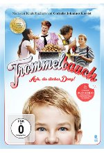 Trommelbauch DVD-Cover