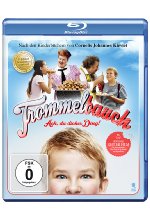 Trommelbauch Blu-ray-Cover