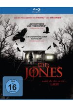 Mr. Jones Blu-ray-Cover