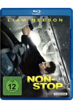 Non-Stop Blu-ray-Cover