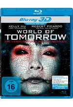 World of Tomorrow - Die Vernichtung hat begonnen  [SE] (inkl. 2D-Version) Blu-ray 3D-Cover
