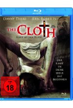 The Cloth - Kampf mit dem Teufel Blu-ray-Cover