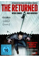 The Returned - Weder Zombies noch Menschen DVD-Cover