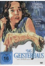 Das Geisterhaus DVD-Cover