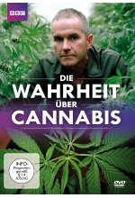 Die Wahrheit über Cannabis DVD-Cover