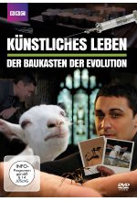 Künstliches Leben - Der Baukasten der Evolution DVD-Cover
