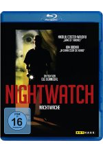 Nightwatch - Nachtwache Blu-ray-Cover