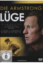 Die Armstrong Lüge  (OmU) DVD-Cover