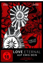 Love Eternal - Auf ewig dein DVD-Cover