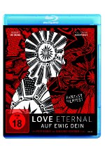 Love Eternal - Auf ewig dein Blu-ray-Cover