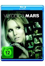 Veronica Mars Blu-ray-Cover