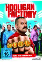 The Hooligan Factory DVD-Cover