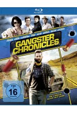 Gangster Chronicles Blu-ray-Cover