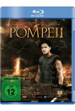 Pompeii Blu-ray-Cover