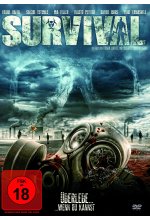 Survival DVD-Cover