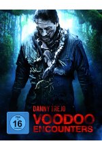 Voodoo Encounters DVD-Cover