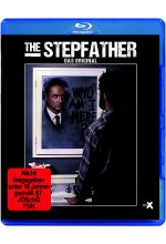 The Stepfather - Das Orginal Blu-ray-Cover