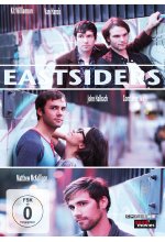 Eastsiders - Season 1  (OmU) DVD-Cover