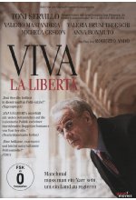 Viva La Liberta DVD-Cover